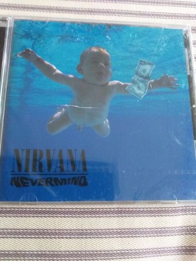 Nirvana.