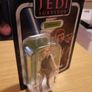 Star Wars Vintage Collection: Cal Kestis 3.75'' Image 6