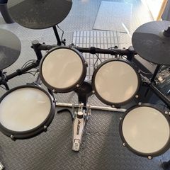 Alesis Nitro Max Kit