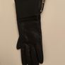 Lady faux fur gloves Image 2