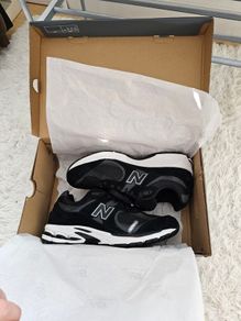 New Balance 2002r. Brand new. Runners