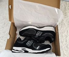 New Balance 2002r. Brand new. Runners