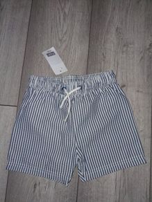 x2 Bundle - Brand New Boys Short Bundle - Size - 3-4 Years - RRP - 18.00 - Open To Offers!!