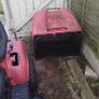 Ride on mower Image 9