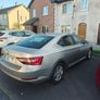 Skoda Superb Image 5