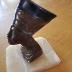 Egyptian Queen Nefertiti