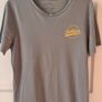Jack & Jones T-shirt Size Small (small Adult)  In Excellent Condition. Colour Muted Beige Image 9