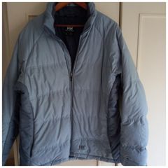 Winter Jacket