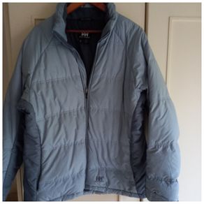 Winter Jacket