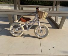Banwood balance bike