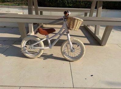 Banwood balance bike