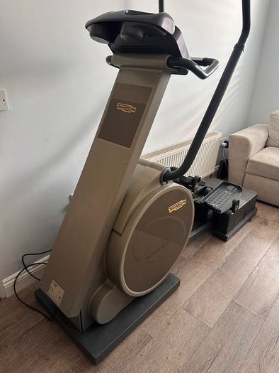elliptical TechnoGym