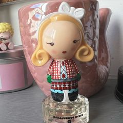 Harajuku Lovers G Snow Bunnies by Gwen Stefani Set 0.3 oz 10 ml EDT Spray Fragrance