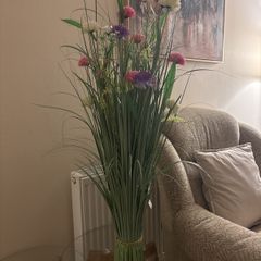Artifical flowers