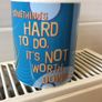 The Simpsons. Official Homer Simpson Mug. Brand New Without Box. Collect In Dublin Or Receive Via Post. Image 3