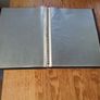 "Duel" 12 Pocket Display Book for Sale Image 3