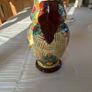 vintage Italian style urn-shaped vase Image 5