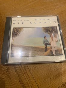 Air Supply - The Very Best Of Air Supply