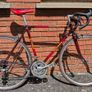 Gitane Vintage Road Bike 52cm Image 6
