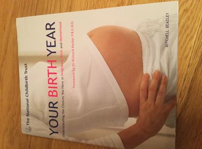 Your Birth Year from the  National Childbirth Trust