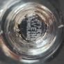 Vintage Thomas Webb Mayflower 70. Cut Glass Etched Crystal Goblet. Image 3