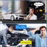Wifi OBD ELM327 Engine diagnostic tool Image 3