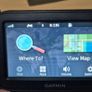 Garmin Zumo 396-LMTS motorcycle navigation GPS Image 4