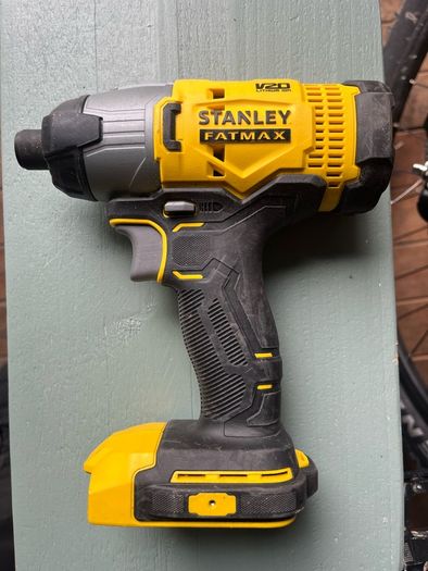 Stanley FatMax Impact Driver