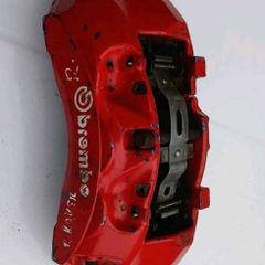 Land Rover Range Rover 6 Pot Brembo Caliper and Pads