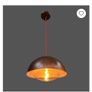 Copperfish Lamp Design Voucher Image 2