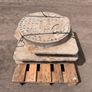 Manhole cover Image 3