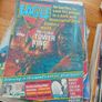 Comics Eagle Comics. Image 8