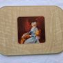 Vintage place mats with victorian images Image 4