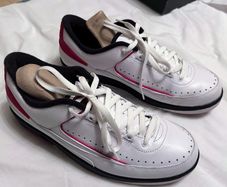 Jordan Air Jordan 2 Retro Low