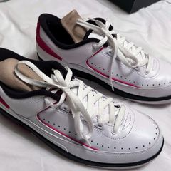Jordan Air Jordan 2 Retro Low