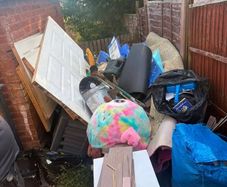 rubbish