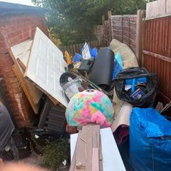 rubbish