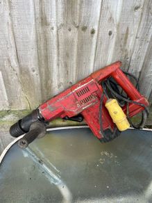 hilti