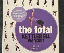 Kettlebell Workout Book