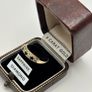 9ct Gold Eternity Ring Image 5