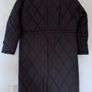 Bash Bazile black coat Image 8