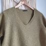 Oska Sweater Size 3 Image 6