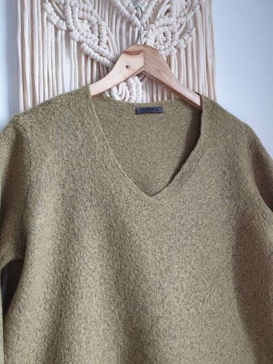 Oska Sweater Size 3