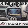 Premium Carplay Nissan Micra Android Auto Stereo Image 4