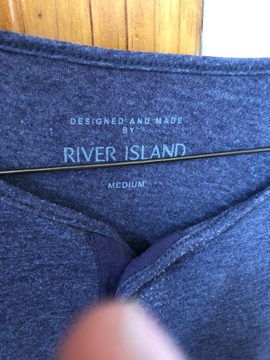 River island medium t shirt