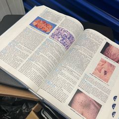 Medical Text Books
