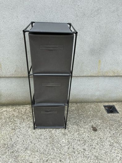 Storage Unit