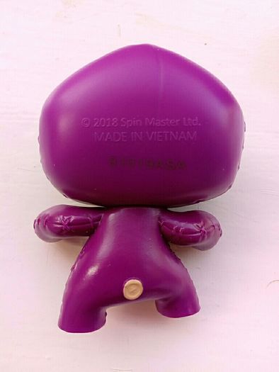 Fuggler toys