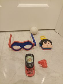 Toys