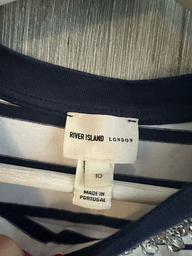 River Island Dress - UK 10